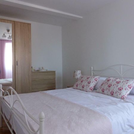 Apartamento Anicic Opatija Exterior foto