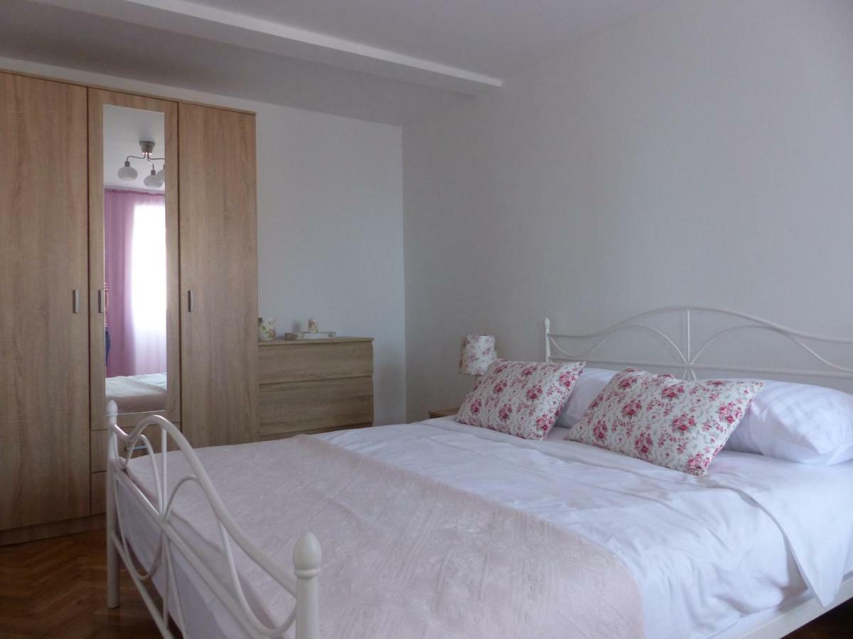Apartamento Anicic Opatija Exterior foto