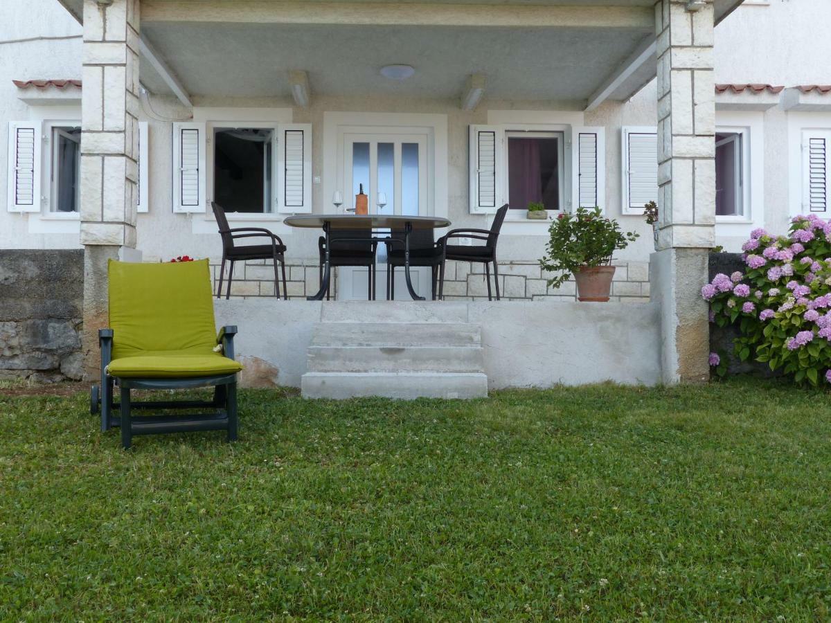 Apartamento Anicic Opatija Exterior foto
