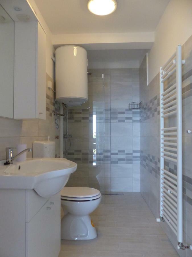 Apartamento Anicic Opatija Exterior foto