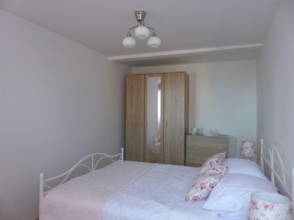 Apartamento Anicic Opatija Exterior foto