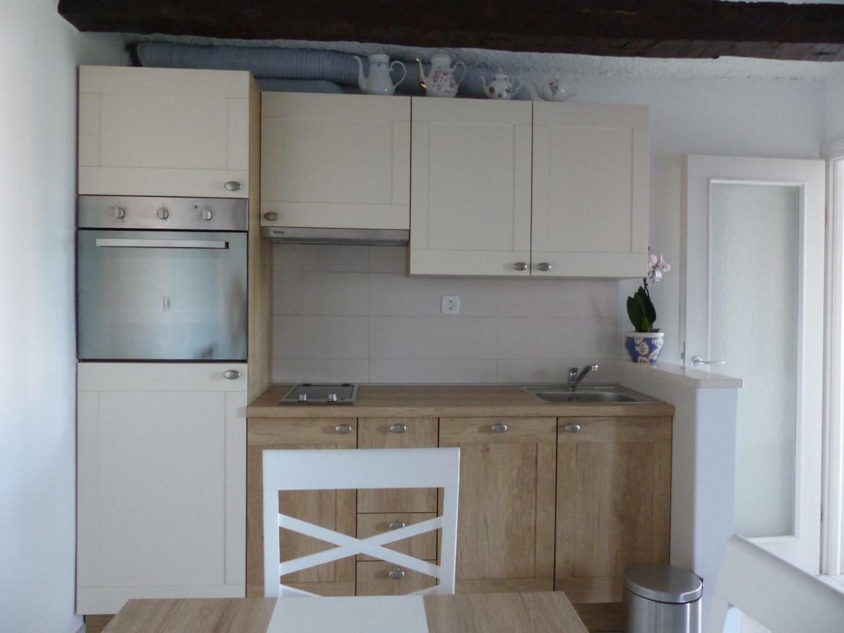 Apartamento Anicic Opatija Exterior foto