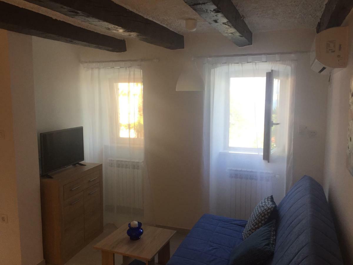 Apartamento Anicic Opatija Exterior foto